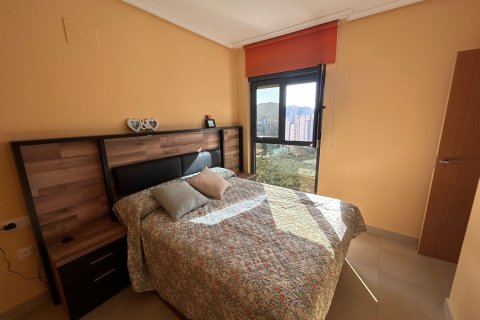 Appartamento in vendita a Benidorm, Alicante, Spagna 3 camere da letto, 110 mq. N° 142972 - foto 15