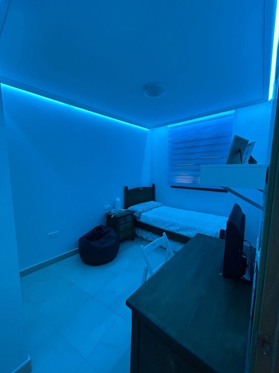 Appartamento a Benidorm, Alicante, Spagna 3 camere da letto, 110 mq. N° 142972