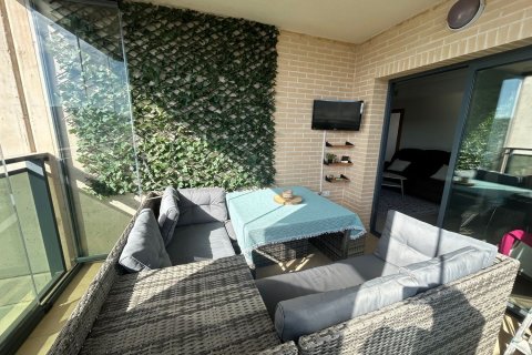 Appartamento in vendita a Benidorm, Alicante, Spagna 3 camere da letto, 110 mq. N° 142972 - foto 20