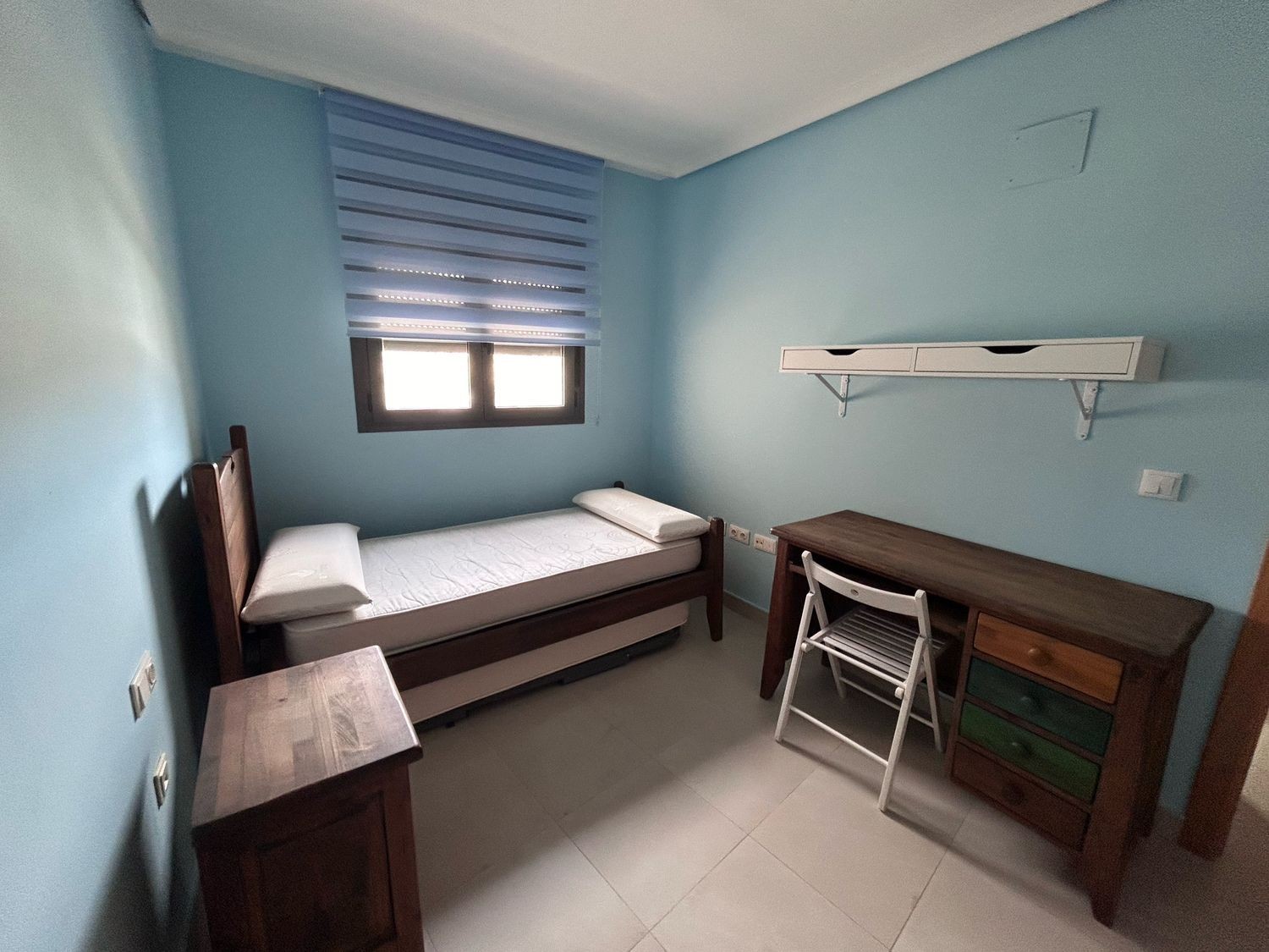 Appartamento a Benidorm, Alicante, Spagna 3 camere da letto, 110 mq. N° 142972