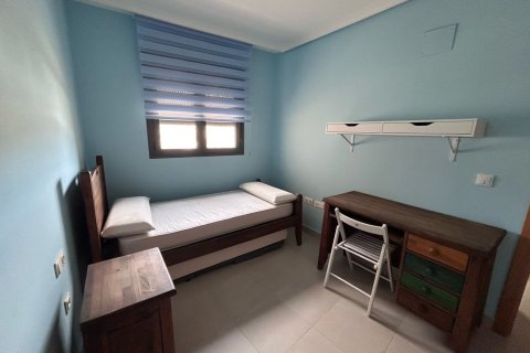 Appartamento in vendita a Benidorm, Alicante, Spagna 3 camere da letto, 110 mq. N° 142972 - foto 10