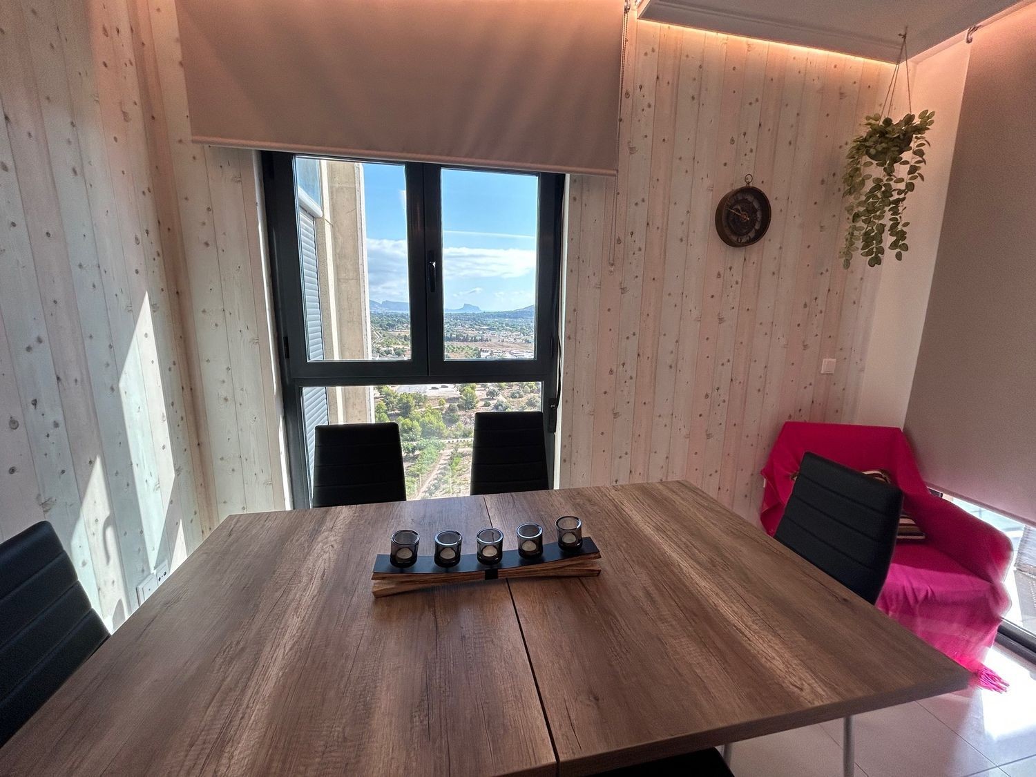 Appartamento a Benidorm, Alicante, Spagna 3 camere da letto, 110 mq. N° 142972