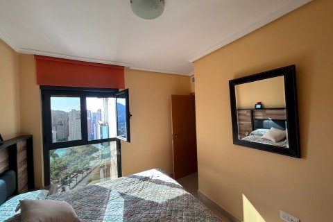 Appartamento in vendita a Benidorm, Alicante, Spagna 3 camere da letto, 110 mq. N° 142972 - foto 16