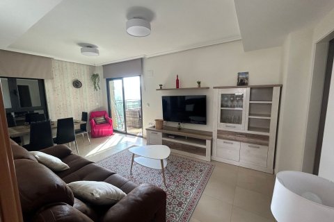 Appartamento in vendita a Benidorm, Alicante, Spagna 3 camere da letto, 110 mq. N° 142972 - foto 5