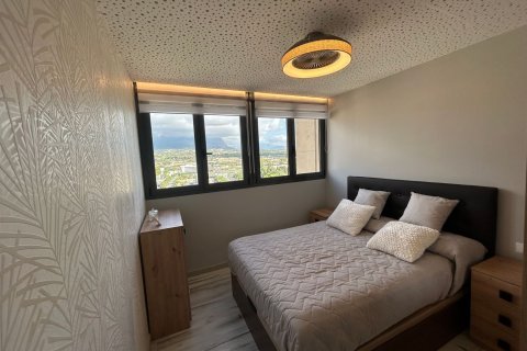 Appartamento in vendita a Benidorm, Alicante, Spagna 3 camere da letto, 110 mq. N° 142972 - foto 13
