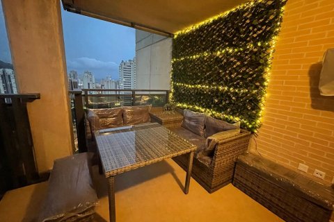 Appartamento in vendita a Benidorm, Alicante, Spagna 3 camere da letto, 110 mq. N° 142972 - foto 19