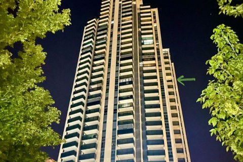 Appartamento in vendita a Benidorm, Alicante, Spagna 3 camere da letto, 110 mq. N° 142972 - foto 2