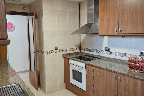 Appartamento in vendita a Benidorm, Alicante, Spagna 3 camere da letto, 110 mq. N° 142971 - foto 14