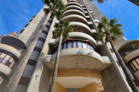 Appartamento in vendita a Benidorm, Alicante, Spagna 3 camere da letto, 110 mq. N° 142971 - foto 12