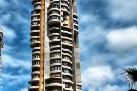 Appartamento in vendita a Benidorm, Alicante, Spagna 3 camere da letto, 110 mq. N° 142971 - foto 1