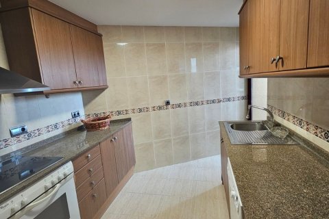 Appartamento in vendita a Benidorm, Alicante, Spagna 3 camere da letto, 110 mq. N° 142971 - foto 27