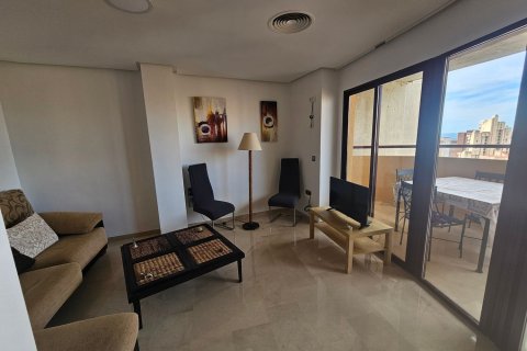 Appartamento in vendita a Benidorm, Alicante, Spagna 3 camere da letto, 110 mq. N° 142971 - foto 8