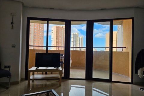 Appartamento in vendita a Benidorm, Alicante, Spagna 3 camere da letto, 110 mq. N° 142971 - foto 18