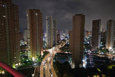 Appartamento in vendita a Benidorm, Alicante, Spagna 3 camere da letto, 110 mq. N° 142971 - foto 3