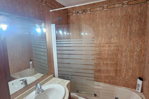 Appartamento in vendita a Benidorm, Alicante, Spagna 3 camere da letto, 110 mq. N° 142971 - foto 5