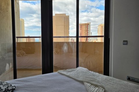 Appartamento in vendita a Benidorm, Alicante, Spagna 3 camere da letto, 110 mq. N° 142971 - foto 15