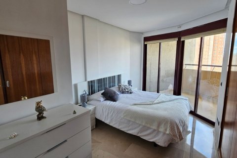 Appartamento in vendita a Benidorm, Alicante, Spagna 3 camere da letto, 110 mq. N° 142971 - foto 11