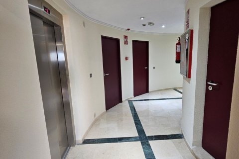 Appartamento in vendita a Benidorm, Alicante, Spagna 3 camere da letto, 110 mq. N° 142971 - foto 20