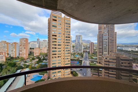 Appartamento in vendita a Benidorm, Alicante, Spagna 3 camere da letto, 110 mq. N° 142971 - foto 6
