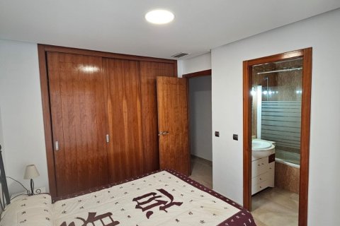 Appartamento in vendita a Benidorm, Alicante, Spagna 3 camere da letto, 110 mq. N° 142971 - foto 4