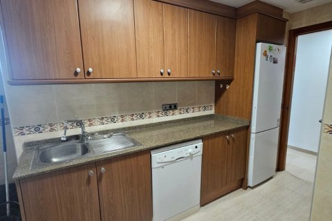 Appartamento in vendita a Benidorm, Alicante, Spagna 3 camere da letto, 110 mq. N° 142971 - foto 19