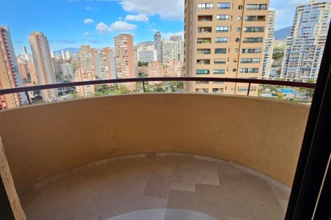Appartamento in vendita a Benidorm, Alicante, Spagna 3 camere da letto, 110 mq. N° 142971 - foto 26