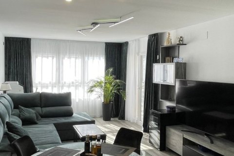 Wohnung zum Verkauf in Benidorm, Alicante, Spanien 2 Schlafzimmer, 97 m2 Nr. 142968 - Foto 6