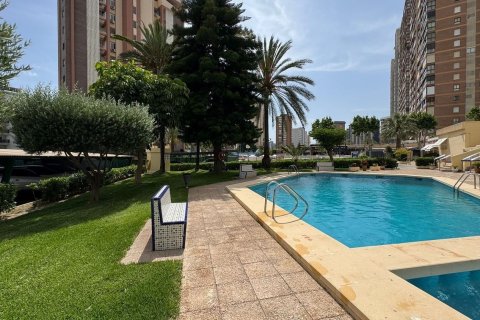 Wohnung zum Verkauf in Benidorm, Alicante, Spanien 2 Schlafzimmer, 97 m2 Nr. 142968 - Foto 19