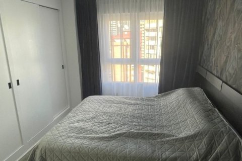Wohnung zum Verkauf in Benidorm, Alicante, Spanien 2 Schlafzimmer, 97 m2 Nr. 142968 - Foto 12
