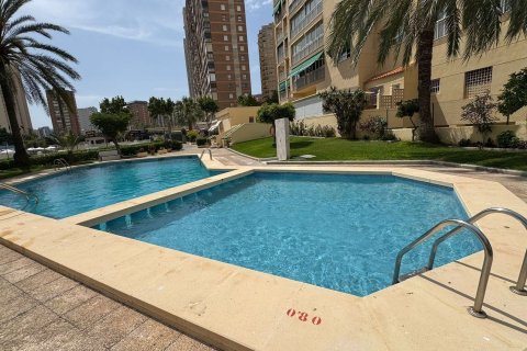 Wohnung zum Verkauf in Benidorm, Alicante, Spanien 2 Schlafzimmer, 97 m2 Nr. 142968 - Foto 20