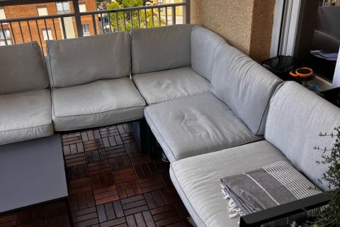 Wohnung zum Verkauf in Benidorm, Alicante, Spanien 2 Schlafzimmer, 97 m2 Nr. 142968 - Foto 10