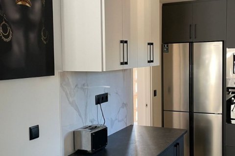 Wohnung zum Verkauf in Benidorm, Alicante, Spanien 2 Schlafzimmer, 97 m2 Nr. 142968 - Foto 4