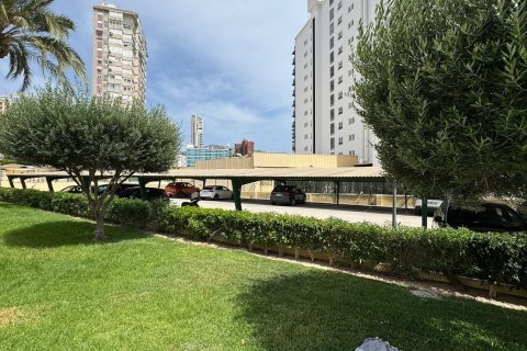 Wohnung zum Verkauf in Benidorm, Alicante, Spanien 2 Schlafzimmer, 97 m2 Nr. 142968 - Foto 18