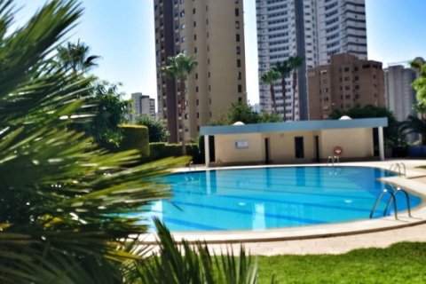 Appartamento in vendita a Benidorm, Alicante, Spagna 3 camere da letto, 121 mq. N° 142967 - foto 9