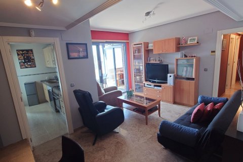 Appartamento in vendita a Benidorm, Alicante, Spagna 3 camere da letto, 121 mq. N° 142967 - foto 5