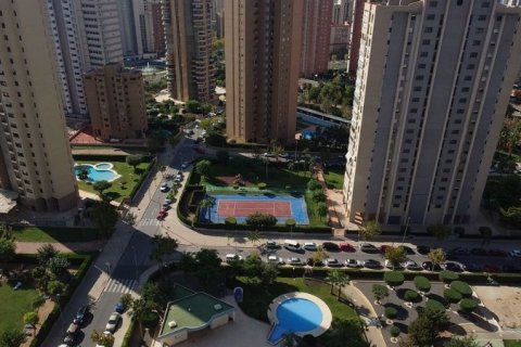 Appartamento in vendita a Benidorm, Alicante, Spagna 3 camere da letto, 121 mq. N° 142967 - foto 11