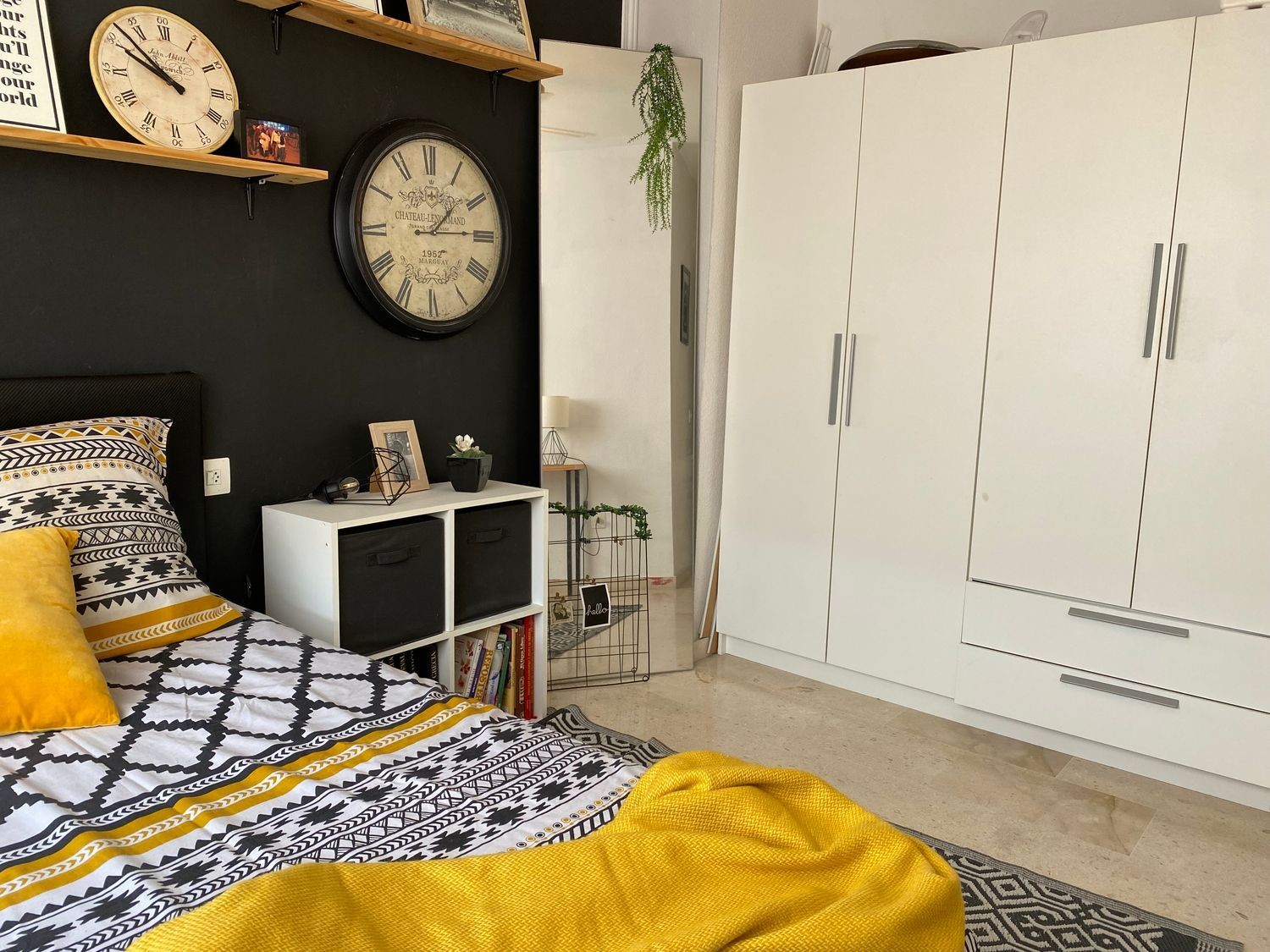 Huoneisto Benidorm, Alicante, Espanja 3 makuuhuonetta, 120 m2 No. 142970