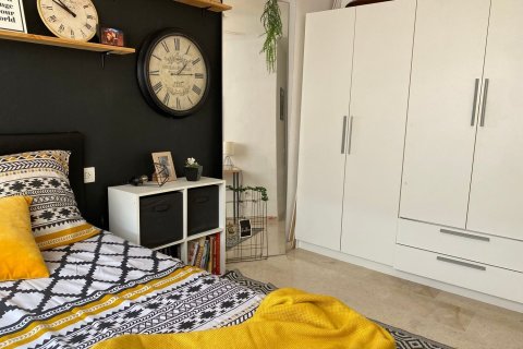 Lägenhet till salu i Benidorm, Alicante, Spanien 3 sovrum, 120 kvm. Nr. 142970 - foto 5