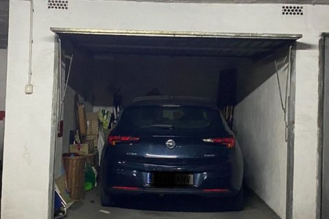 Lägenhet till salu i Benidorm, Alicante, Spanien 3 sovrum, 120 kvm. Nr. 142970 - foto 16