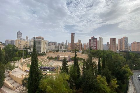 Lägenhet till salu i Benidorm, Alicante, Spanien 3 sovrum, 120 kvm. Nr. 142970 - foto 15