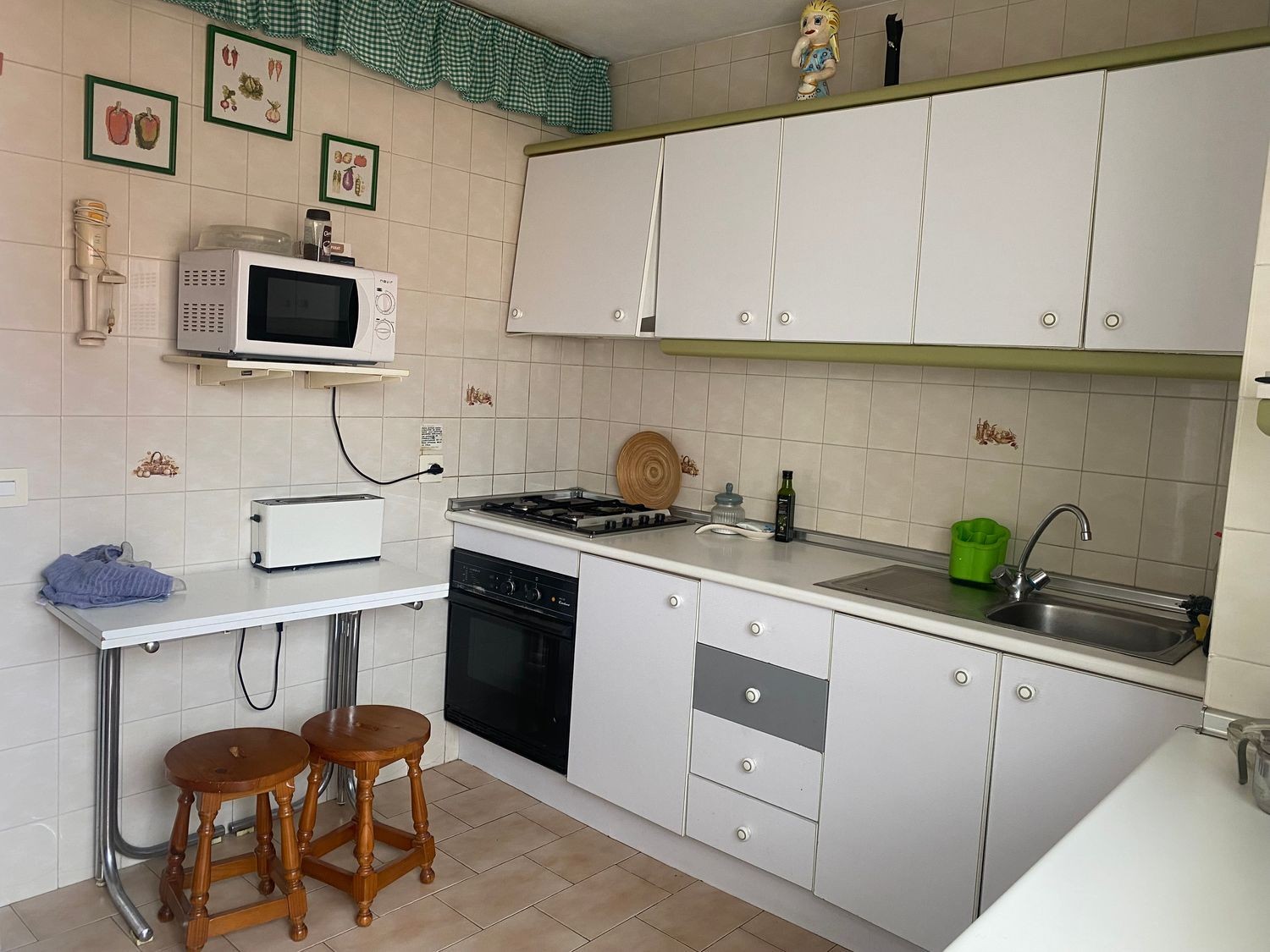 Huoneisto Benidorm, Alicante, Espanja 3 makuuhuonetta, 120 m2 No. 142970