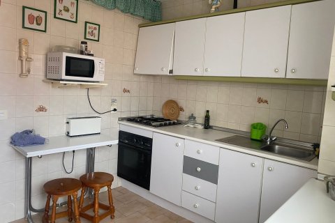 Lägenhet till salu i Benidorm, Alicante, Spanien 3 sovrum, 120 kvm. Nr. 142970 - foto 13