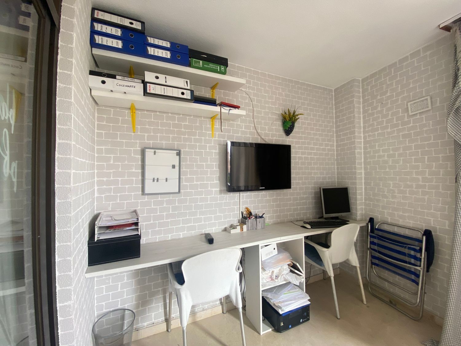 Huoneisto Benidorm, Alicante, Espanja 3 makuuhuonetta, 120 m2 No. 142970