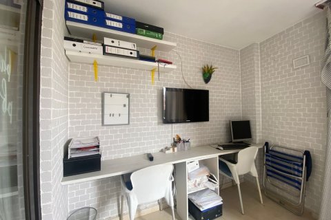 Lägenhet till salu i Benidorm, Alicante, Spanien 3 sovrum, 120 kvm. Nr. 142970 - foto 11