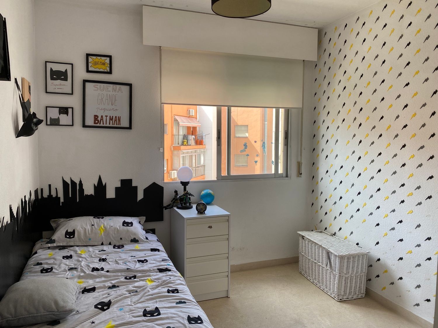 Huoneisto Benidorm, Alicante, Espanja 3 makuuhuonetta, 120 m2 No. 142970