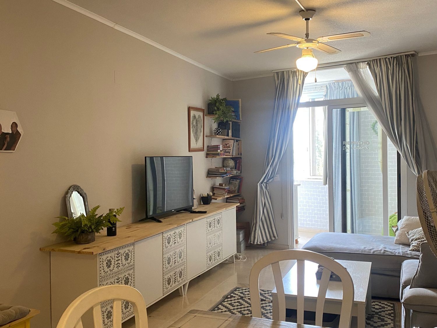 Huoneisto Benidorm, Alicante, Espanja 3 makuuhuonetta, 120 m2 No. 142970