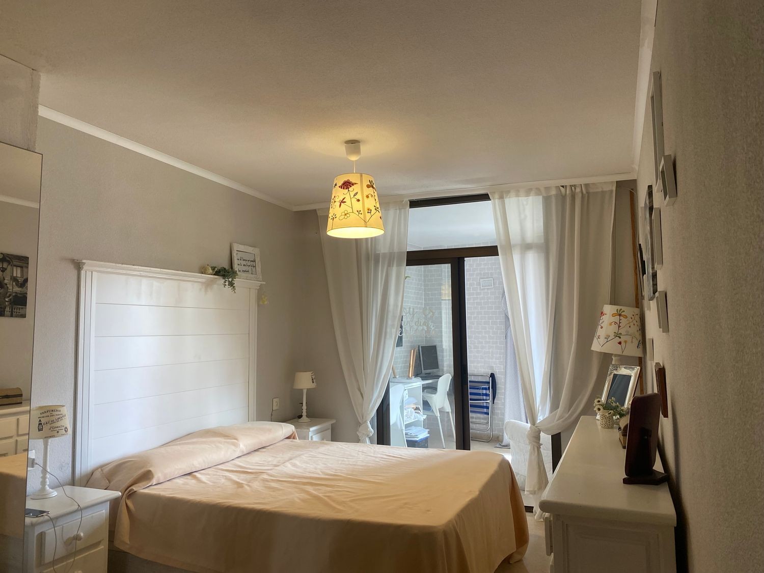 Huoneisto Benidorm, Alicante, Espanja 3 makuuhuonetta, 120 m2 No. 142970