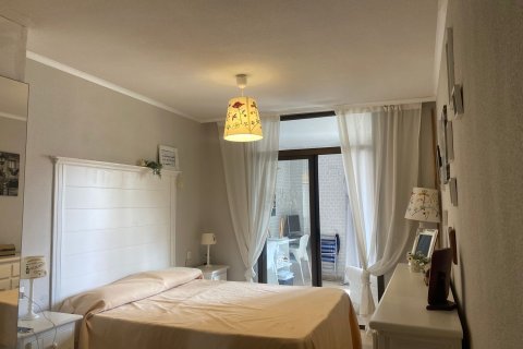 Lägenhet till salu i Benidorm, Alicante, Spanien 3 sovrum, 120 kvm. Nr. 142970 - foto 25