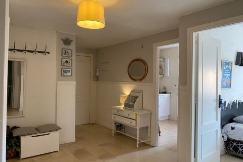 Lägenhet till salu i Benidorm, Alicante, Spanien 3 sovrum, 120 kvm. Nr. 142970 - foto 22