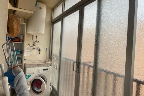 Lägenhet till salu i Benidorm, Alicante, Spanien 3 sovrum, 120 kvm. Nr. 142970 - foto 17